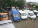 DEZMEMBREZ FORD TRANSIT 2.0 2.4 2.5 TDI TDCI - Miniatura 2