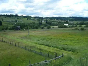 VÄƒnzare 20.195mÂ² teren. Poiana Stampei - 