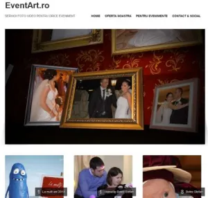 Filmari, fotografieri profesionale