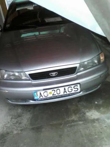 VAND CIELO 1995 STARE F BUNA - Imaginea 3