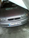 VAND CIELO 1995 STARE F BUNA - Miniatura 3