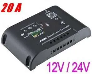 Eoliana 500W - Imaginea 5