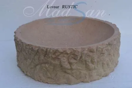 Producator obiecte sanitare, material compozit - Imaginea 2