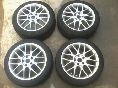 Jenti 17" Golf4 - Imaginea 2