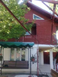 Casa de vara