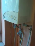 Vand/schimb, ap.o camera Tecuci, cu ap. Galati - Miniatura 6