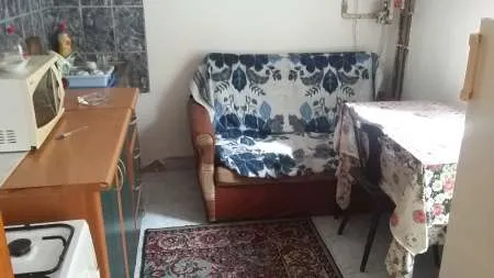 vand  apartament cu o camera in dej - Imaginea 4