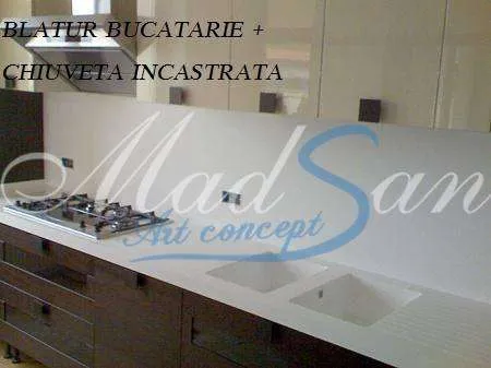 Producator obiecte sanitare, material compozit - Imaginea 4