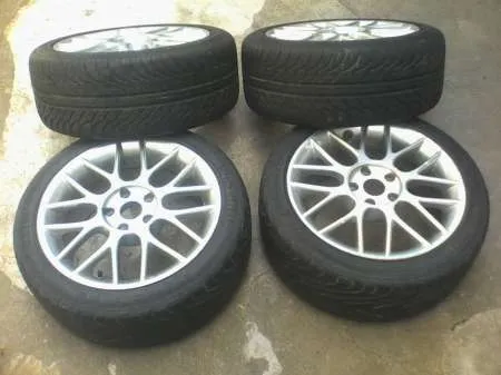 Jenti 17" Golf4 - Imaginea 4