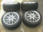Jenti 17" Golf4 - Miniatura 4
