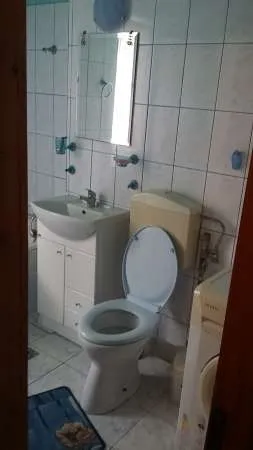 vand  apartament cu o camera in dej - Imaginea 5