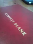 Coperti blank pe surub pentru audley - Miniatura 2