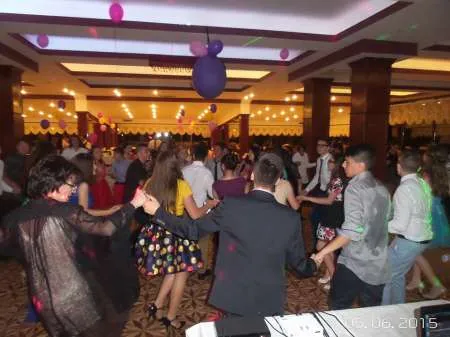 Dj sonorizari evenimente festive - Imaginea 4