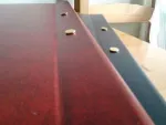Coperti blank pe surub pentru audley - Miniatura 3