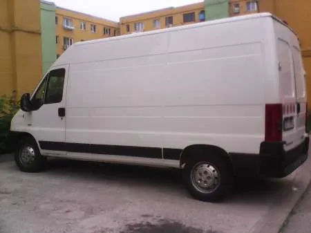 TRANSPORT marfa 3,5t in craiova si in alte localitati pret minim - Imaginea 2