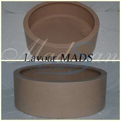 Producator obiecte sanitare, material compozit - Imaginea 7