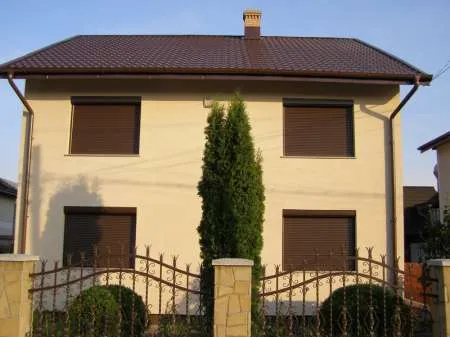 Rulouri aluminiu exterioare ANTIEFRACTIE Ieftine - Imaginea 2