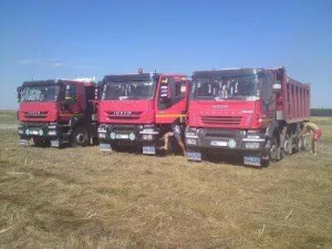 SC FLORMAD TRANS SRL