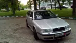 VAND SKODA OCTAVIA 1.8 T 20V  - Miniatura 2