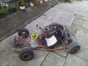 cart copii