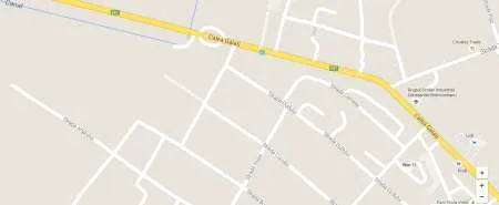 Teren intravilan 5000 mp, localitatea Braila, zona Vidin - Imaginea 1
