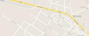 Teren intravilan 5000 mp, localitatea Braila, zona Vidin