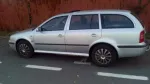 VAND SKODA OCTAVIA 1.8 T 20V  - Miniatura 4