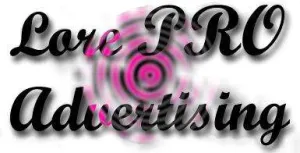 LORE PRO ADVERTISING
