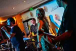 La Mia Musica Ristorante Bucuresti Regie - Miniatura 1