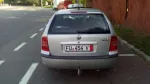 VAND SKODA OCTAVIA 1.8 T 20V  - Miniatura 5