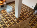 Parchetar certificat Bona, raschetez parchet - Miniatura 3