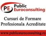 Cursuri Acreditate!!!