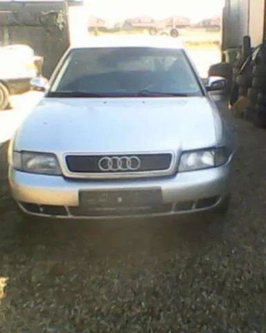 Dezmembrez audi a4 - Imaginea 1