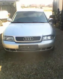 Dezmembrez audi a4
