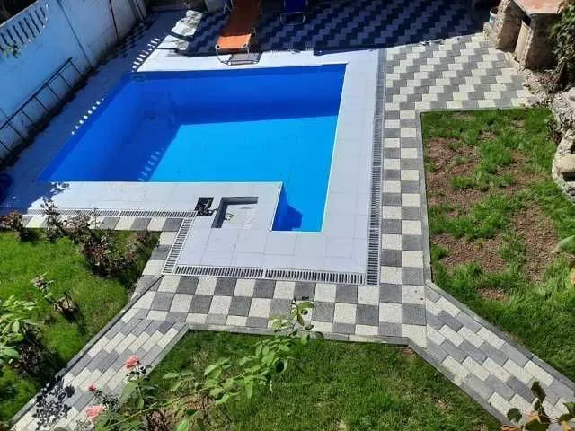Constructor Piscine - Specialist montaj pvc Liner - Imaginea 2