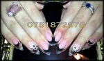 Aplic unghii cu gel Braila - Miniatura 3
