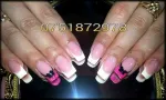 Aplic unghii cu gel Braila - Miniatura 4