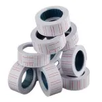 Etichetatoare  marcatoare de pret 35 RON cu TVA  - Miniatura 2