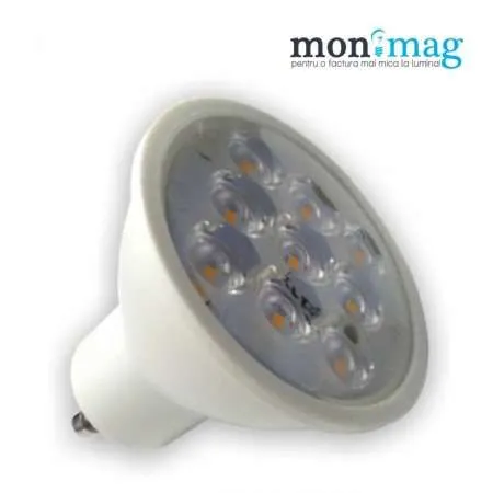 Corpuri de iluminat LED - diferenta in costuri inca dupa prima luna de utilizare - Imaginea 3