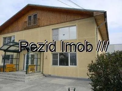 VANZARE SPATIU INDUSTRIAL MOGOSOAIA - Imaginea 2