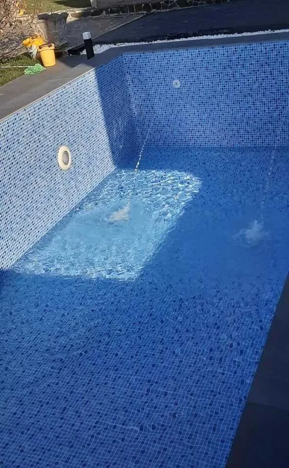 Constructor Piscine - Specialist montaj pvc Liner - Imaginea 5