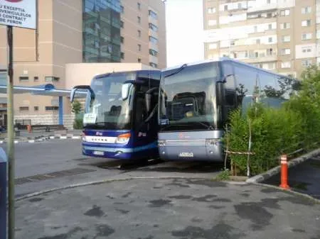 Servicii transport persoane - Imaginea 1