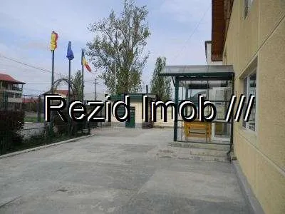 VANZARE SPATIU INDUSTRIAL MOGOSOAIA - Imaginea 3