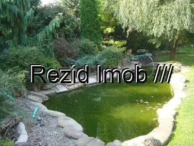 VANZARE VILA DE LUX P+M 550 MP LA CHEIE + 1600 MP TEREN TUNARI - Imaginea 2
