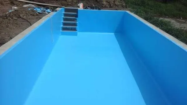 Constructor Piscine - Specialist montaj pvc Liner - Imaginea 7