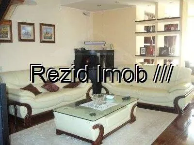 VANZARE VILA DE LUX P+M 550 MP LA CHEIE + 1600 MP TEREN TUNARI - Imaginea 3