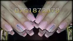 Aplic unghii cu gel Braila - Miniatura 8