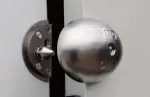 Sistem antifurt usi pentru dube camioane si furgonete VAN LOCK - Miniatura 2