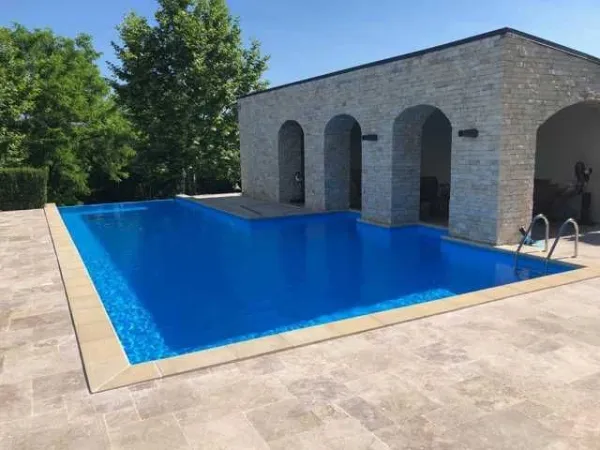 Constructor Piscine - Specialist montaj pvc Liner - Imaginea 8