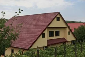 Tigla metalica 